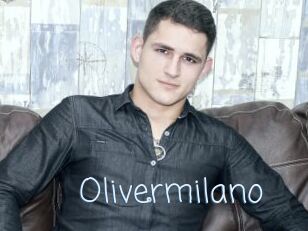 Olivermilano