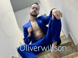 Oliverwillson