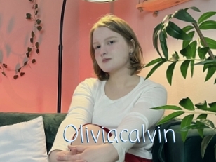 Oliviacalvin