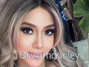 Oliviamckinley