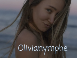 Olivianymphe