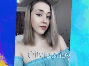 Oliviasnoy