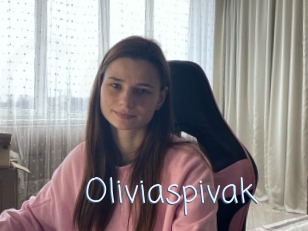 Oliviaspivak