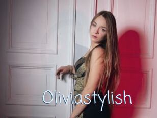 Oliviastylish