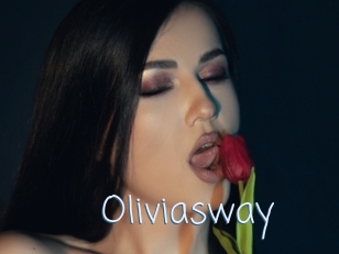 Oliviasway