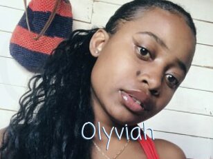 Olyviah