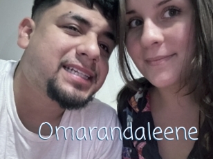 Omarandaleene