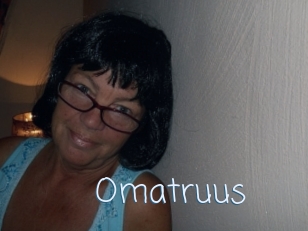 Omatruus