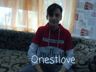 Onestlove