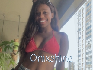 Onixshine