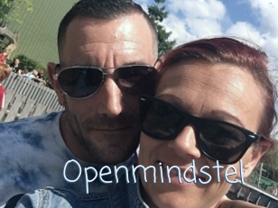 Openmindstel