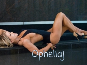 Opheliaj