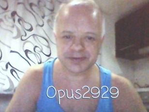 Opus2929