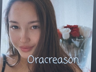 Oracreason