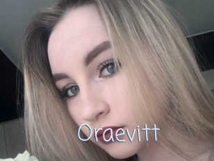 Oraevitt