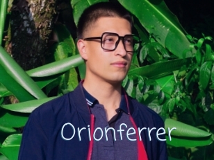 Orionferrer