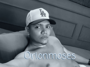 Orionmoses