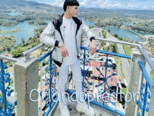 Orlandopreston