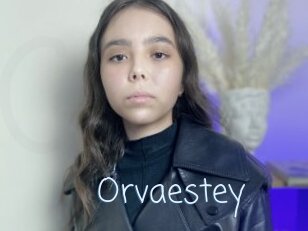 Orvaestey
