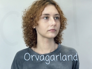 Orvagarland