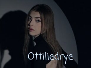 Ottiliedrye