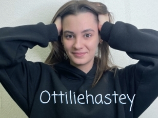 Ottiliehastey