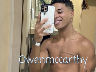 Owenmccarthy