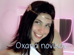 Oxana_novikov