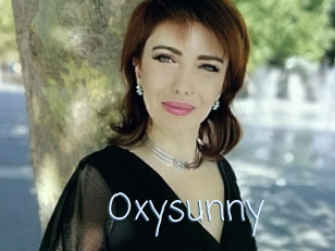 Oxysunny