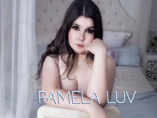 PAMELA_LUV