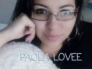 PAOLA_LOVEE