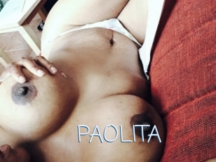 PAOLITA