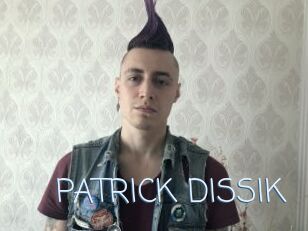 PATRICK_DISSIK