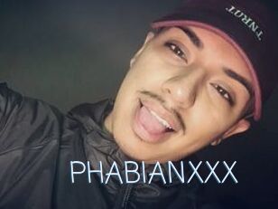 PHABIANXXX