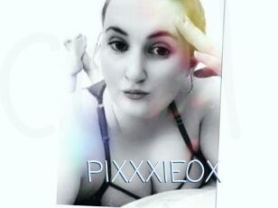 PIXXXIEOX