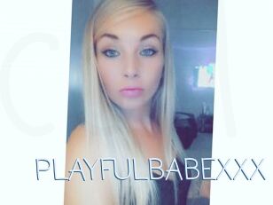 PLAYFULBABEXXX