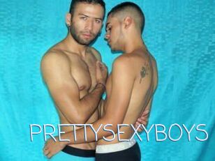 PRETTYSEXYBOYS