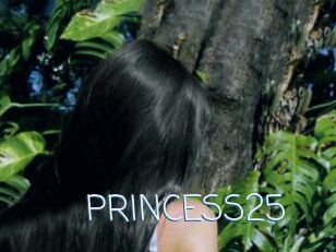 PRINCESS25