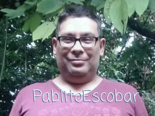 PablitoEscobar