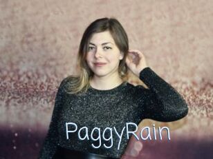 PaggyRain