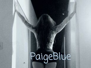 PaigeBlue