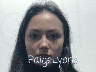 PaigeLyons