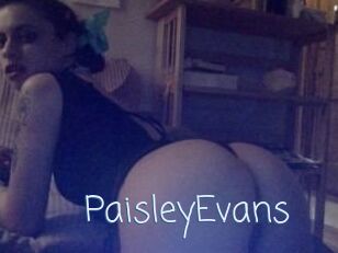 Paisley_Evans