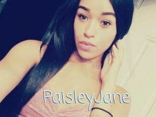 Paisley_Jane