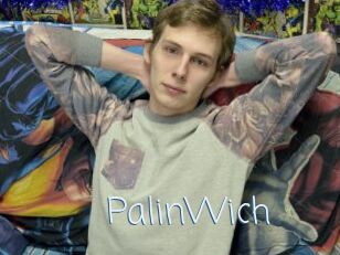 PalinWich