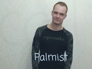 Palmist