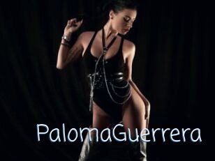 PalomaGuerrera