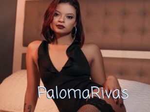 PalomaRivas