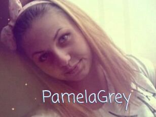 PamelaGrey