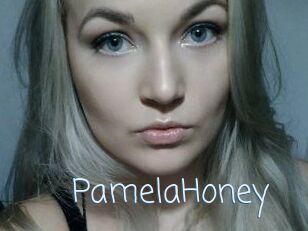 PamelaHoney